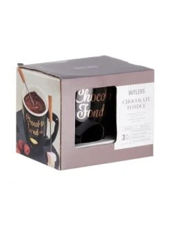 Besorgen 🔔 Küche Butlers Tasse Mit 2 Gabeln CHOCOLATE FONDUE In Schwarz Günstig Kaufen 🤩 10 Besorgen 🔔 Küche Butlers Tasse Mit 2 Gabeln CHOCOLATE FONDUE In Schwarz Günstig Kaufen 🤩 -BUTLERS Verkäufe butlers tasse mit 2 gabeln chocolate fondue in schwarz 2