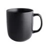 Brandneu 😉 Küche Butlers Tasse Mit Henkel 400ml CASA NOVA In Schwarz Günstig Kaufen 🔔 -BUTLERS Verkäufe butlers tasse mit henkel 400ml casa nova in schwarz