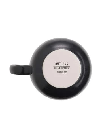 Brandneu 😉 Küche Butlers Tasse Mit Henkel 400ml CASA NOVA In Schwarz Günstig Kaufen 🔔 8 Brandneu 😉 Küche Butlers Tasse Mit Henkel 400ml CASA NOVA In Schwarz Günstig Kaufen 🔔 – Bild 6