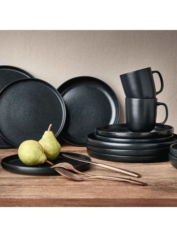 Brandneu 😉 Küche Butlers Tasse Mit Henkel 400ml CASA NOVA In Schwarz Günstig Kaufen 🔔 13 Brandneu 😉 Küche Butlers Tasse Mit Henkel 400ml CASA NOVA In Schwarz Günstig Kaufen 🔔 – Bild 11