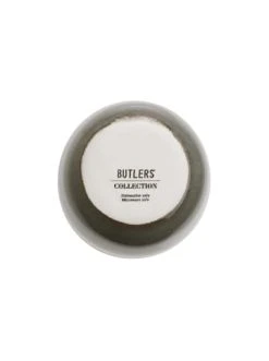 Billig 🔔 Küche Butlers Tasse Ohne Henkel 300ml NATIVE In Grau Günstig Kaufen 🎁 -BUTLERS Verkäufe butlers tasse ohne henkel 300ml native in grau 3