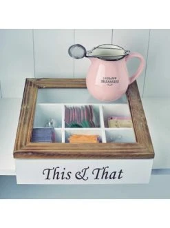 Am billigsten 🔔 Küche Butlers Tee-Zange MENUETT In Silber Günstig Kaufen ⭐ -BUTLERS Verkäufe butlers tee zange menuett in silber 5