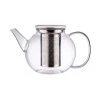 Schlussverkauf 🧨 Küche Butlers Teekanne 1,2 L TEA TIME In Transparent Günstig Kaufen 🌟 -BUTLERS Verkäufe butlers teekanne 1 2 l tea time in transparent