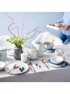 Blitzangebot 🥰 Küche Butlers Teekanne 1,2l HENLEY In Grau Günstig Kaufen 👏 -BUTLERS Verkäufe butlers teekanne 1 2l henley in grau 2