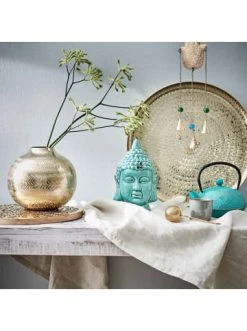 Rabatt 🥰 Küche Butlers Teekanne 900ml CEREMONY In Türkis Günstig Kaufen 🔥 -BUTLERS Verkäufe butlers teekanne 900ml ceremony in turkis 1