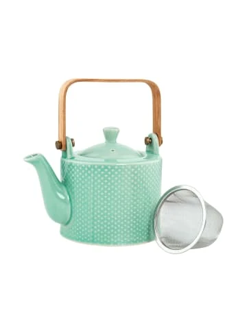Beste Bewertungen von 🎉 Küche Butlers Teekanne Mit Holzgriff 750ml HANAMI In Mint Günstig Kaufen 👍 4 Beste Bewertungen von 🎉 Küche Butlers Teekanne Mit Holzgriff 750ml HANAMI In Mint Günstig Kaufen 👍 – Bild 2