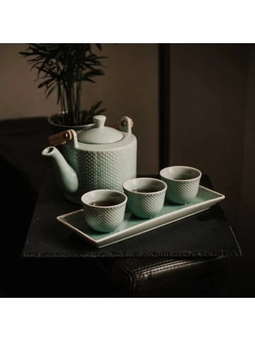 Beste Bewertungen von 🎉 Küche Butlers Teekanne Mit Holzgriff 750ml HANAMI In Mint Günstig Kaufen 👍 10 Beste Bewertungen von 🎉 Küche Butlers Teekanne Mit Holzgriff 750ml HANAMI In Mint Günstig Kaufen 👍 – Bild 8