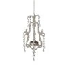Neu 🛒 Dekoration Butlers Teelicht Chandelier Höhe 20cm ROYAL HEIGHTS In Silber Günstig Kaufen 🔔 -BUTLERS Verkäufe butlers teelicht chandelier hohe 20cm royal heights in silber