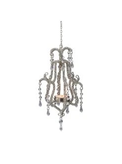 Neu 🛒 Dekoration Butlers Teelicht Chandelier Höhe 20cm ROYAL HEIGHTS In Silber Günstig Kaufen 🔔 10 Neu 🛒 Dekoration Butlers Teelicht Chandelier Höhe 20cm ROYAL HEIGHTS In Silber Günstig Kaufen 🔔 -BUTLERS Verkäufe butlers teelicht chandelier hohe 20cm royal heights in silber 2