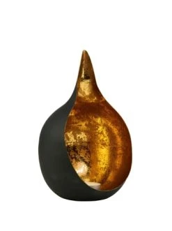 Brandneu ✨ Dekoration Butlers Teelichthalter Höhe 15cm DELIGHT In Schwarz-Gold Günstig Kaufen 🥰 9 Brandneu ✨ Dekoration Butlers Teelichthalter Höhe 15cm DELIGHT In Schwarz-Gold Günstig Kaufen 🥰 -BUTLERS Verkäufe butlers teelichthalter hohe 15cm delight in schwarz gold 2