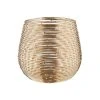 Coupon 👏 Dekoration Butlers Teelichthalter Höhe 16cm TWINE LIGHT In Gold Günstig Kaufen 🔔 -BUTLERS Verkäufe butlers teelichthalter hohe 16cm twine light in gold