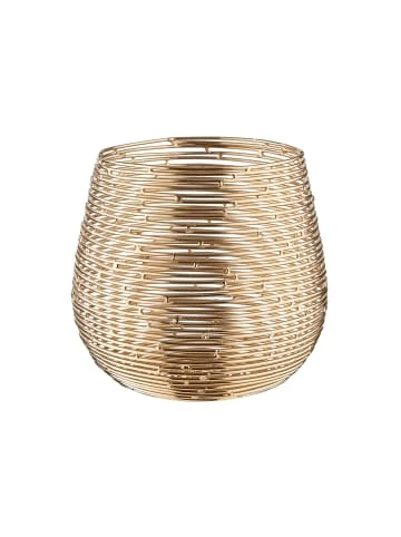 Coupon 👏 Dekoration Butlers Teelichthalter Höhe 16cm TWINE LIGHT In Gold Günstig Kaufen 🔔 3 Coupon 👏 Dekoration Butlers Teelichthalter Höhe 16cm TWINE LIGHT In Gold Günstig Kaufen 🔔