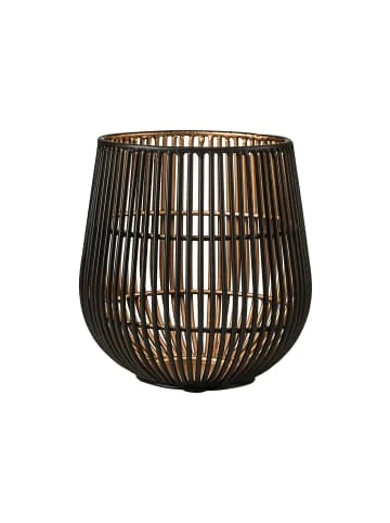 Blitzangebot 🎁 Dekoration Butlers Teelichthalter-Set 2-tlg. YOKO In Schwarz-Gold Günstig Kaufen 🛒 4 Blitzangebot 🎁 Dekoration Butlers Teelichthalter-Set 2-tlg. YOKO In Schwarz-Gold Günstig Kaufen 🛒 – Bild 2