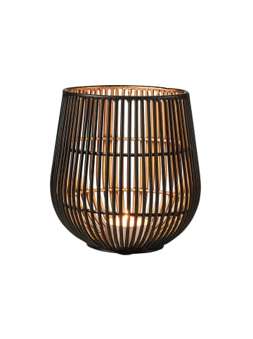 Blitzangebot 🎁 Dekoration Butlers Teelichthalter-Set 2-tlg. YOKO In Schwarz-Gold Günstig Kaufen 🛒 5 Blitzangebot 🎁 Dekoration Butlers Teelichthalter-Set 2-tlg. YOKO In Schwarz-Gold Günstig Kaufen 🛒 – Bild 3