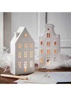 Top 10 🥰 Weihnachten Butlers Teelichthaus Höhe 19cm AMSTERDAM In Weiß Günstig Kaufen 😀 -BUTLERS Verkäufe butlers teelichthaus hohe 19cm amsterdam in weiss 6