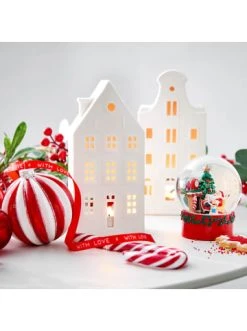 Top 10 🥰 Weihnachten Butlers Teelichthaus Höhe 19cm AMSTERDAM In Weiß Günstig Kaufen 😀 -BUTLERS Verkäufe butlers teelichthaus hohe 19cm amsterdam in weiss 7