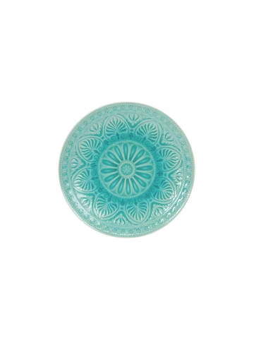 Bestpreis 👍 Küche Butlers Teller Ø14cm SUMATRA In Türkis Günstig Kaufen ⭐ 3 Bestpreis 👍 Küche Butlers Teller Ø14cm SUMATRA In Türkis Günstig Kaufen ⭐