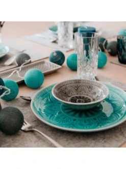 Bestpreis ⌛ Küche Butlers Teller Ø25cm SUMATRA In Türkis Günstig Kaufen 🧨 14 Bestpreis ⌛ Küche Butlers Teller Ø25cm SUMATRA In Türkis Günstig Kaufen 🧨 -BUTLERS Verkäufe butlers teller o25cm sumatra in turkis 3