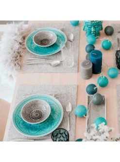 Bestpreis ⌛ Küche Butlers Teller Ø25cm SUMATRA In Türkis Günstig Kaufen 🧨 15 Bestpreis ⌛ Küche Butlers Teller Ø25cm SUMATRA In Türkis Günstig Kaufen 🧨 -BUTLERS Verkäufe butlers teller o25cm sumatra in turkis 4