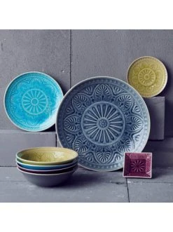 Bestpreis ⌛ Küche Butlers Teller Ø25cm SUMATRA In Türkis Günstig Kaufen 🧨 18 Bestpreis ⌛ Küche Butlers Teller Ø25cm SUMATRA In Türkis Günstig Kaufen 🧨 -BUTLERS Verkäufe butlers teller o25cm sumatra in turkis 7