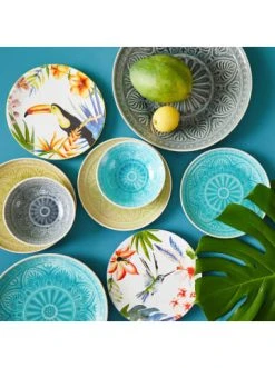 Bestpreis ⌛ Küche Butlers Teller Ø25cm SUMATRA In Türkis Günstig Kaufen 🧨 19 Bestpreis ⌛ Küche Butlers Teller Ø25cm SUMATRA In Türkis Günstig Kaufen 🧨 -BUTLERS Verkäufe butlers teller o25cm sumatra in turkis 8