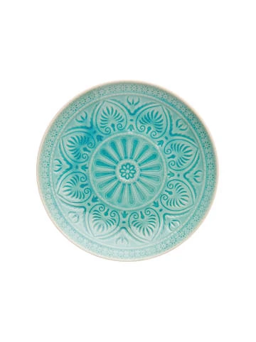 Bestpreis ⌛ Küche Butlers Teller Ø25cm SUMATRA In Türkis Günstig Kaufen 🧨 3 Bestpreis ⌛ Küche Butlers Teller Ø25cm SUMATRA In Türkis Günstig Kaufen 🧨