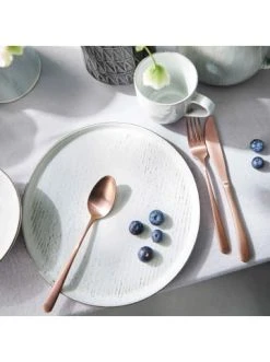 Großhandel 😀 Küche Butlers Teller Ø26,5cm HENLEY In Grau Günstig Kaufen 🛒 -BUTLERS Verkäufe butlers teller o26 5cm henley in grau 5