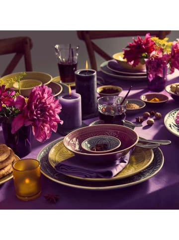 Bestpreis 🌟 Küche Butlers Teller Ø31cm SUMATRA In Grau Günstig Kaufen ❤️ 8 Bestpreis 🌟 Küche Butlers Teller Ø31cm SUMATRA In Grau Günstig Kaufen ❤️ – Bild 6