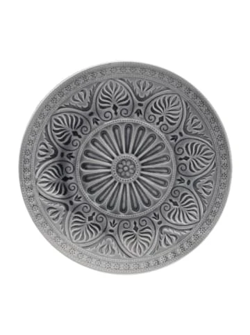 Bestpreis 🌟 Küche Butlers Teller Ø31cm SUMATRA In Grau Günstig Kaufen ❤️ 3 Bestpreis 🌟 Küche Butlers Teller Ø31cm SUMATRA In Grau Günstig Kaufen ❤️