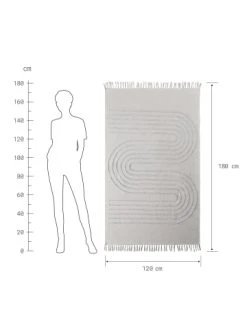 Budget ✨ Heimtextilien Butlers Teppich Mit Fransen L 120 X B 180cm COTTON WAY In Hellgrau Günstig Kaufen ❤️ 9 Budget ✨ Heimtextilien Butlers Teppich Mit Fransen L 120 X B 180cm COTTON WAY In Hellgrau Günstig Kaufen ❤️ -BUTLERS Verkäufe butlers teppich mit fransen l 120 x b 180cm cotton way in hellgrau 2