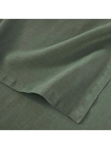 Blitzangebot 🧨 Küche Butlers Tischdecke 160x160 Cm RIGA In Dunkelgrün Günstig Kaufen 🌟 5 Blitzangebot 🧨 Küche Butlers Tischdecke 160x160 Cm RIGA In Dunkelgrün Günstig Kaufen 🌟 – Bild 3