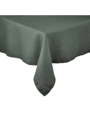 Blitzangebot 🧨 Küche Butlers Tischdecke 160x160 Cm RIGA In Dunkelgrün Günstig Kaufen 🌟 3 Blitzangebot 🧨 Küche Butlers Tischdecke 160x160 Cm RIGA In Dunkelgrün Günstig Kaufen 🌟