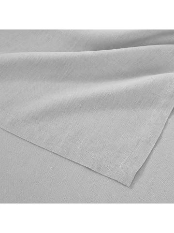 Brandneu 🔔 Küche Butlers Tischdecke 160x250 Cm RIGA In Hellgrau Günstig Kaufen 👏 5 Brandneu 🔔 Küche Butlers Tischdecke 160x250 Cm RIGA In Hellgrau Günstig Kaufen 👏 – Bild 3