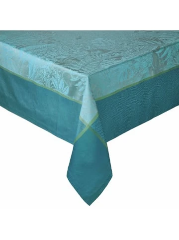 Neu 😍 Küche Butlers Tischdecke 160x300 Cm GREEN HOUSE In Petrol Günstig Kaufen 🛒 3 Neu 😍 Küche Butlers Tischdecke 160x300 Cm GREEN HOUSE In Petrol Günstig Kaufen 🛒