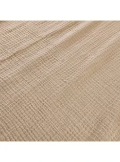 Budget 🎉 Küche Butlers Tischdecke L 250 X B 160cm LOOM In Beige Günstig Kaufen ✨ -BUTLERS Verkäufe butlers tischdecke l 250 x b 160cm loom in beige 2