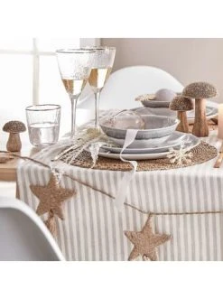 Rabatt 🔔 Küche Butlers Tischdecke L 300 X B 160cm ATELIER In Creme-Beige Günstig Kaufen 💯 11 Rabatt 🔔 Küche Butlers Tischdecke L 300 X B 160cm ATELIER In Creme-Beige Günstig Kaufen 💯 -BUTLERS Verkäufe butlers tischdecke l 300 x b 160cm atelier in creme beige 4