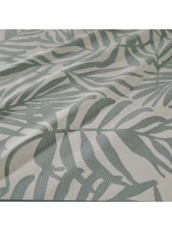 Am billigsten ❤️ Küche Butlers Tischdecke L 300 X B 160cm SECRET ISLAND In Grün Günstig Kaufen 🎉 -BUTLERS Verkäufe butlers tischdecke l 300 x b 160cm secret island in grun 1