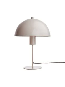 Angebote 🎁 Lampen & Leuchten Butlers Tischlampe TOPEE In Beige Günstig Kaufen ❤️