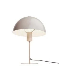 Angebote 🎁 Lampen & Leuchten Butlers Tischlampe TOPEE In Beige Günstig Kaufen ❤️ -BUTLERS Verkäufe butlers tischlampe topee in beige 3