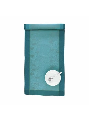 Besorgen 😍 Heimtextilien Butlers Tischläufer L 150 X B 50cm GREEN HOUSE In Petrol Günstig Kaufen ⌛ 4 Besorgen 😍 Heimtextilien Butlers Tischläufer L 150 X B 50cm GREEN HOUSE In Petrol Günstig Kaufen ⌛ – Bild 2