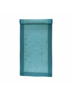 Besorgen 😍 Heimtextilien Butlers Tischläufer L 150 X B 50cm GREEN HOUSE In Petrol Günstig Kaufen ⌛