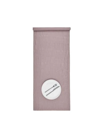 Aktion 👍 Küche Butlers Tischläufer L 160 X 50cm RIGA In Pastelllila Günstig Kaufen 😍 3 Aktion 👍 Küche Butlers Tischläufer L 160 X 50cm RIGA In Pastelllila Günstig Kaufen 😍