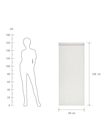 Top 10 🧨 Küche Butlers Tischläufer L 160 X B 50cm ATELIER In Creme-Beige Günstig Kaufen 🛒 5 Top 10 🧨 Küche Butlers Tischläufer L 160 X B 50cm ATELIER In Creme-Beige Günstig Kaufen 🛒 – Bild 3