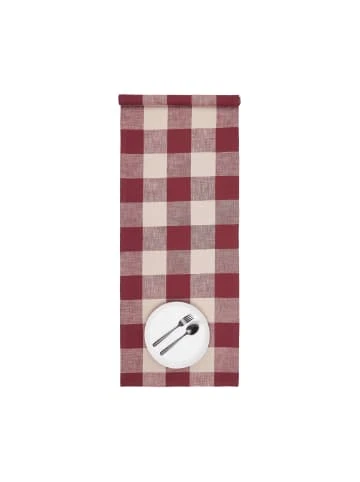 Am billigsten 👏 Heimtextilien Butlers Tischläufer L 160 X B 50cm MODERN COTTAGE In Rot-Rosé Günstig Kaufen 🔔 3 Am billigsten 👏 Heimtextilien Butlers Tischläufer L 160 X B 50cm MODERN COTTAGE In Rot-Rosé Günstig Kaufen 🔔