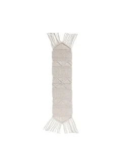 Rabatt 🎉 Küche Butlers Tischläufer L 180 X B 35cm MACRAMÉ In Creme Günstig Kaufen 🎁 -BUTLERS Verkäufe butlers tischlaufer l 180 x b 35cm macrame in creme 2