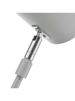 Großhandel 🔔 Lampen & Leuchten Butlers Tischleuchte Höhe 47cm LUXA In Grau-Gold Günstig Kaufen 👍 -BUTLERS Verkäufe butlers tischleuchte hohe 47cm luxa in grau gold 4