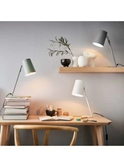 Großhandel 🔔 Lampen & Leuchten Butlers Tischleuchte Höhe 47cm LUXA In Grau-Gold Günstig Kaufen 👍 -BUTLERS Verkäufe butlers tischleuchte hohe 47cm luxa in grau gold 6