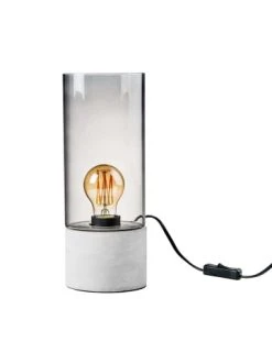 Brandneu 🤩 Lampen & Leuchten Butlers Tischleuchte Mit Betonfuß Und Glasschirm STILO In Hellgrau Günstig Kaufen ✨ -BUTLERS Verkäufe butlers tischleuchte mit betonfuss und glasschirm stilo in hellgrau 3