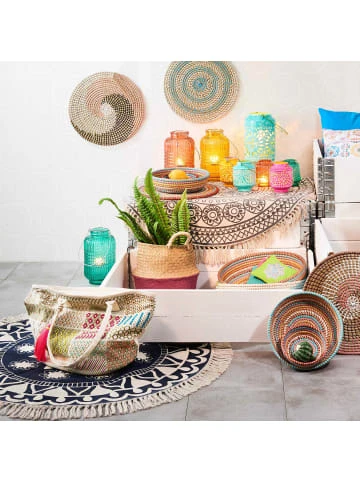 Am billigsten 🛒 Heimtextilien Butlers Tischset Ø 37 Cm RONDA In Bunt Günstig Kaufen 👍 5 Am billigsten 🛒 Heimtextilien Butlers Tischset Ø 37 Cm RONDA In Bunt Günstig Kaufen 👍 – Bild 3