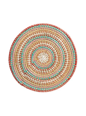 Am billigsten 🛒 Heimtextilien Butlers Tischset Ø 37 Cm RONDA In Bunt Günstig Kaufen 👍 3 Am billigsten 🛒 Heimtextilien Butlers Tischset Ø 37 Cm RONDA In Bunt Günstig Kaufen 👍